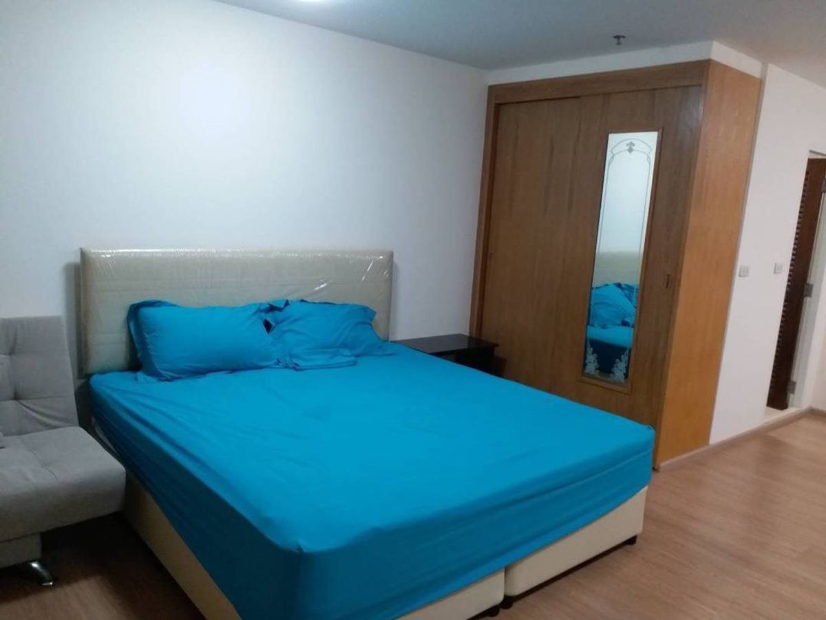 ให้เช่าคอนโดสีลม ศาลาแดง บางรัก : เช่า ห้องคอนโด สีลม สวีท (สาทร 12)