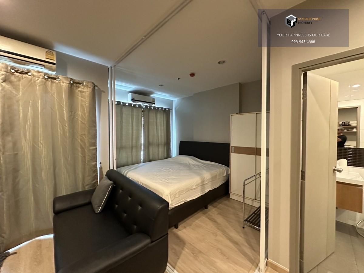 For SaleCondoThaphra, Talat Phlu, Wutthakat : The Tempo Grand Sathorn-Wutthakat | 📍 The Tempo Grand Sathorn-Wutthakat Project next to BTS !! #2025091111832