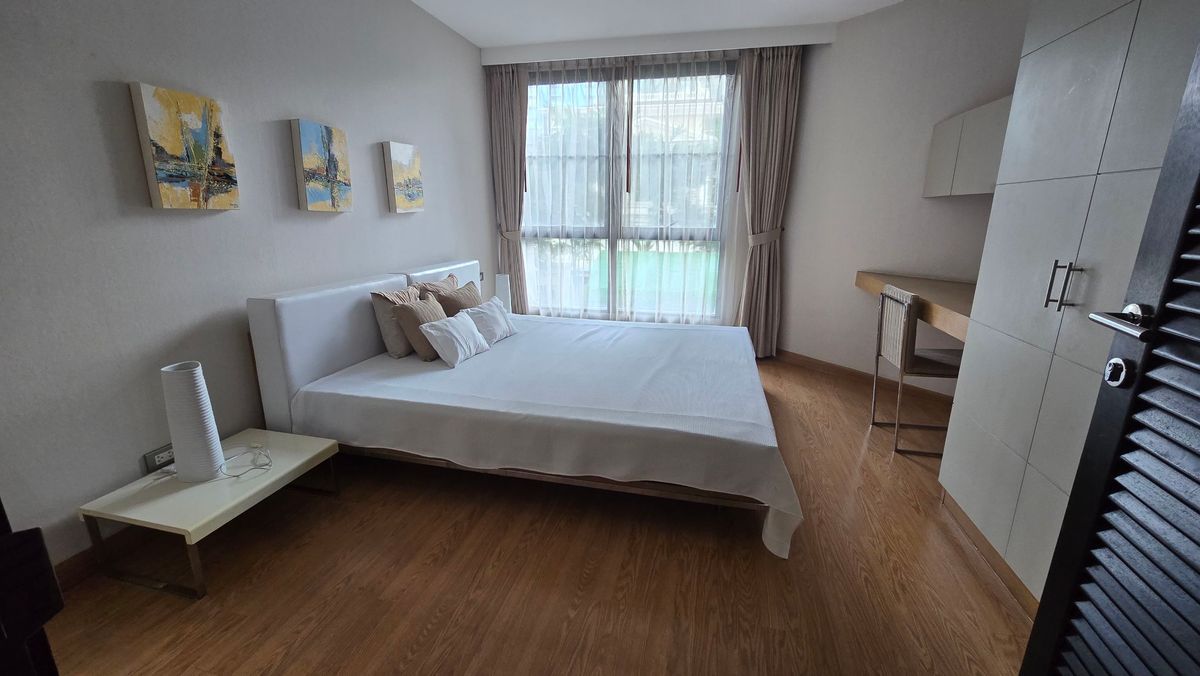 For RentCondoSukhumvit, Asoke, Thonglor : [For RENT] 59 Heritage (59 Heritage) 🚩 Move-in Ready, available room