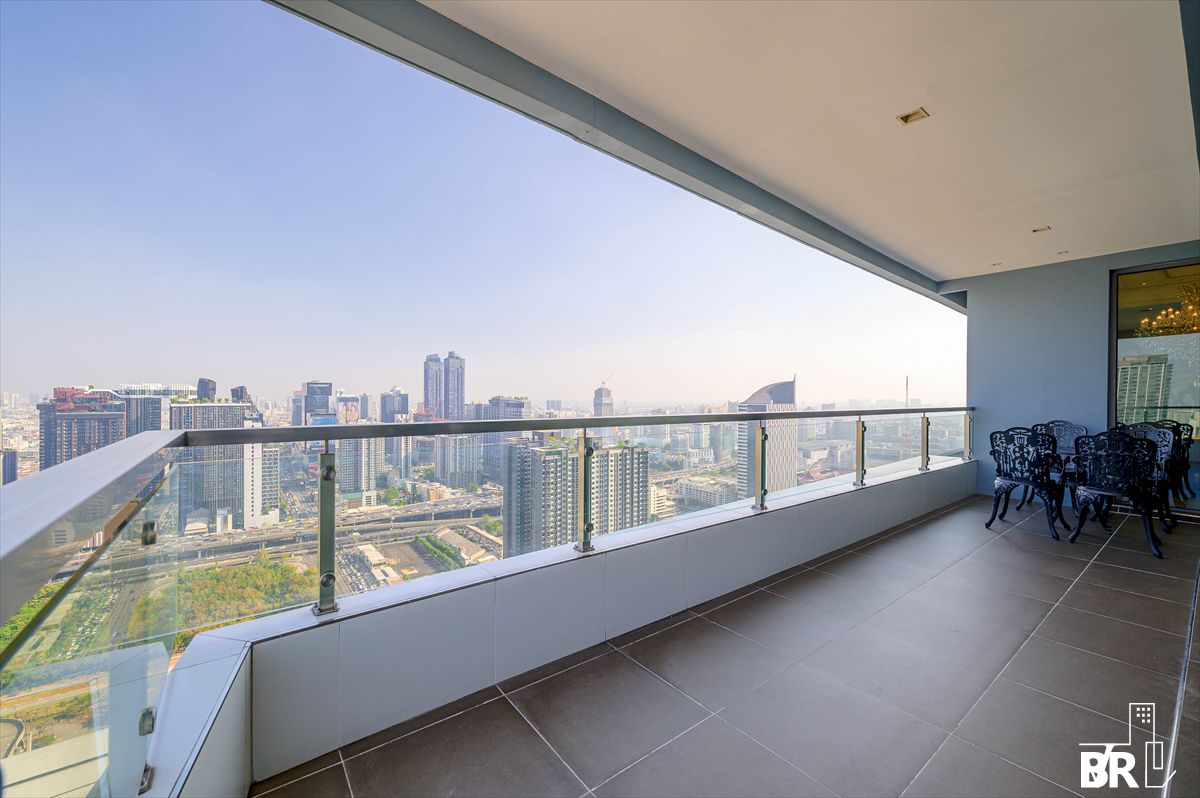 ให้เช่าคอนโดพระราม 9 เพชรบุรีตัดใหม่ RCA :  Q Asoke 💖 ห้อง Penhouse สวย พร้อมอยู่ทันที ✨ ใกล้ MRT เพชรบุรี 