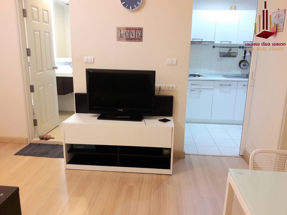 ให้เช่าคอนโดสาทร นราธิวาส : ✨ For Rent: Life @ Sathorn 10 Condo ✨  💰 Only 20,000 THB/month