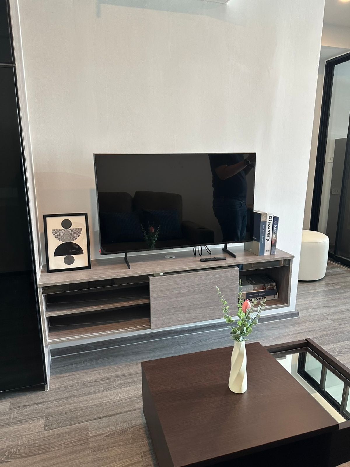 For RentCondoLadprao, Central Ladprao : 🔥 For Rent 1Bedrooms 🔥The Origin Ladprao15