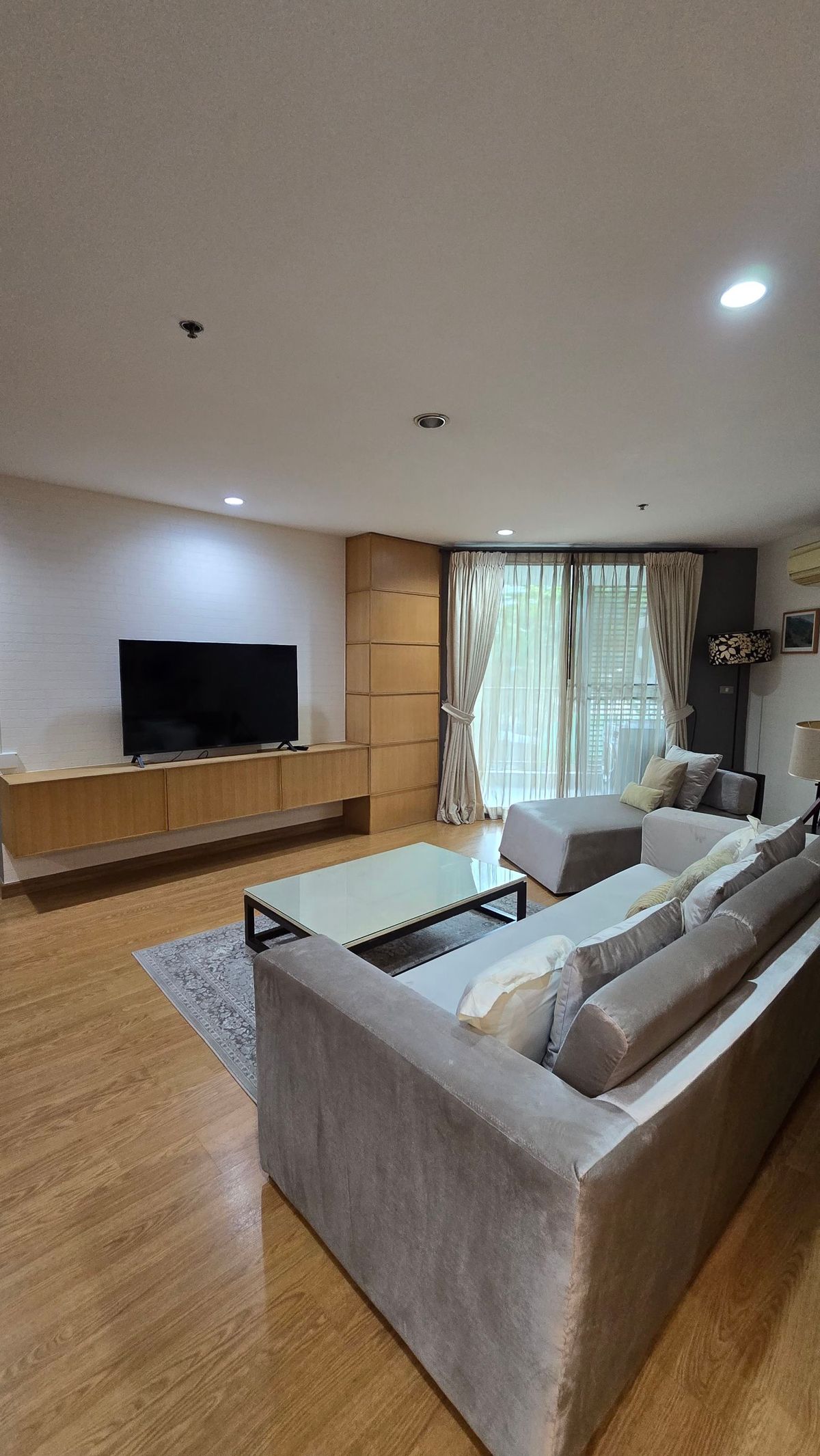 For RentCondoSukhumvit, Asoke, Thonglor : [For RENT] 59 Heritage (59 Heritage) 🚩 Move-in Ready, available room