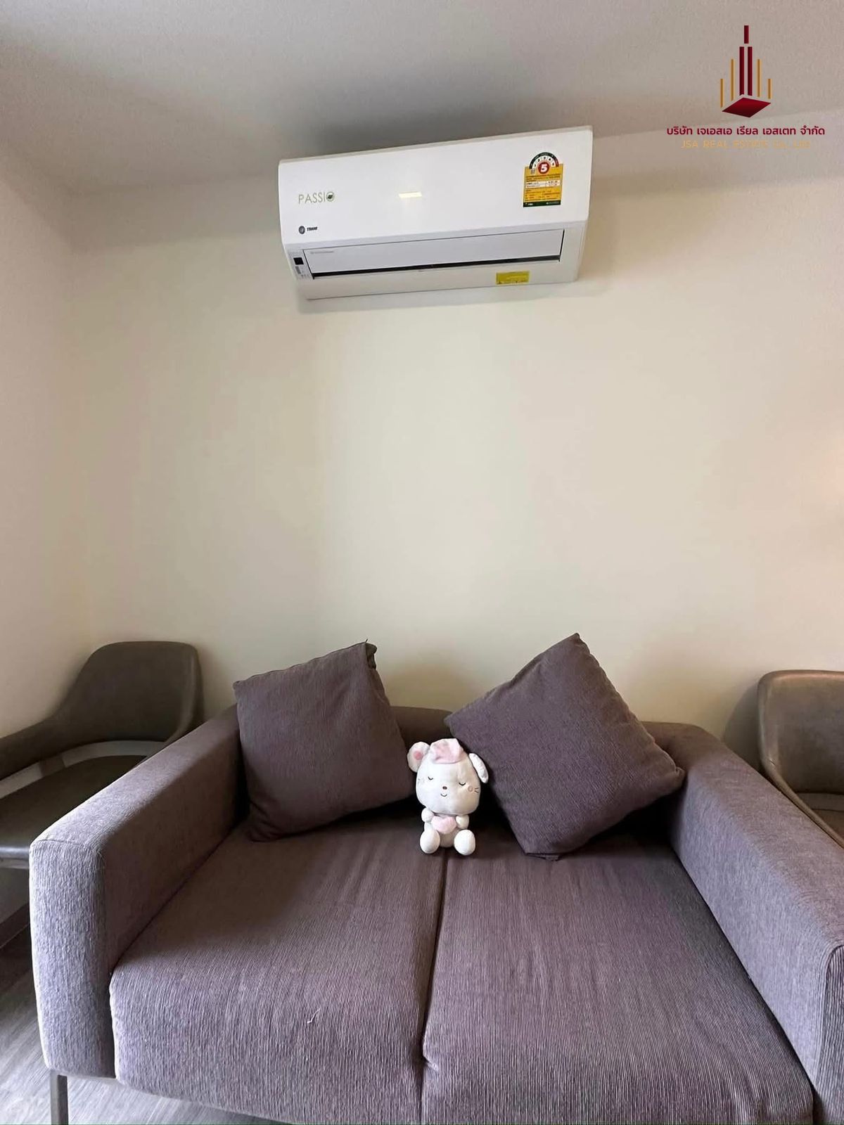 ให้เช่าคอนโดพระราม 9 เพชรบุรีตัดใหม่ RCA : ✨ For Rent: Maestro 03 Ratchada -Rama 9 Condo ✨  💰 Only 17,000THB/month