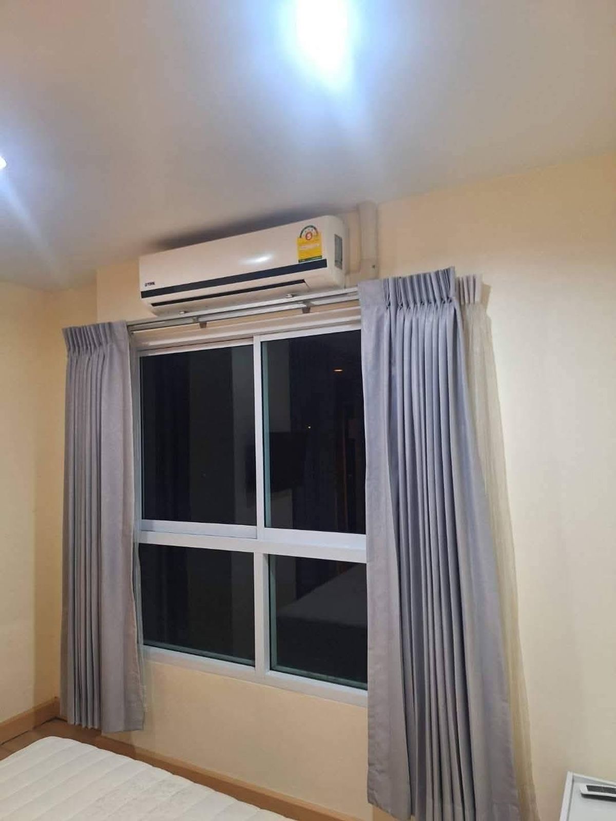 For SaleCondoNakhon Si Thammarat : Passionsiri Condominium room for sale below market price