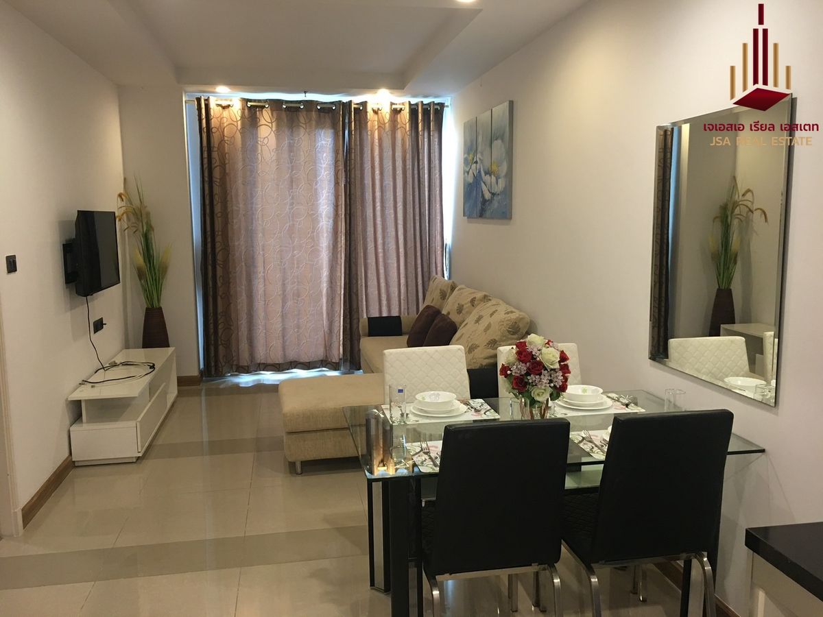 ขายคอนโดพระราม 9 เพชรบุรีตัดใหม่ RCA : ✨ For Sale: Supalai Wellington Condo ✨  💰 Only 3,500,000 THB