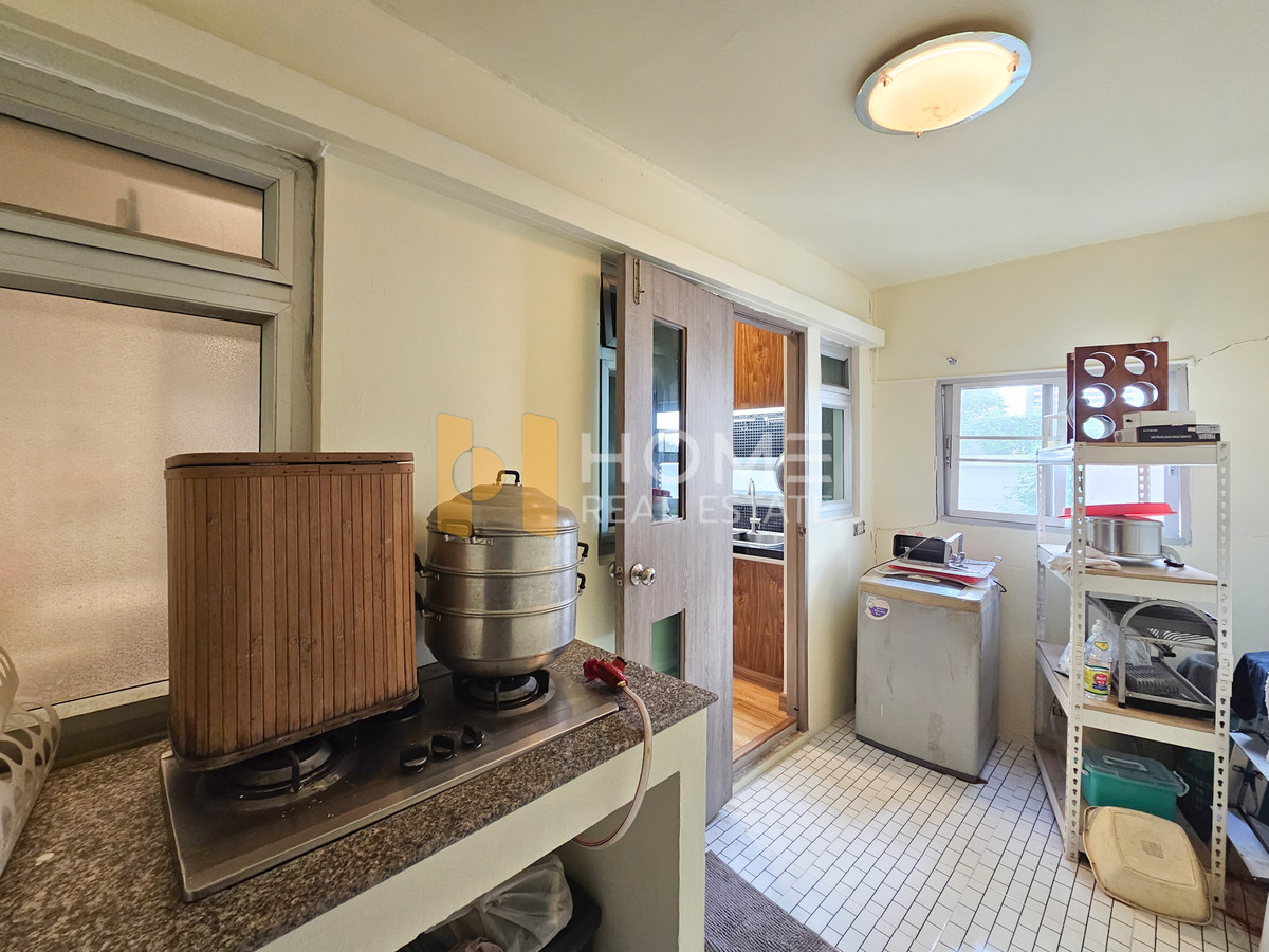 ให้เช่าบ้านนวมินทร์ รามอินทรา : ไลฟ์ บางกอก บลูเลอวาร์ด รามอินทรา 23 / 3 ห้องนอน (เช่า), Life Bangkok Boulevard Ramintra 23 / 3 Bedrooms (FOR RENT) TAN847