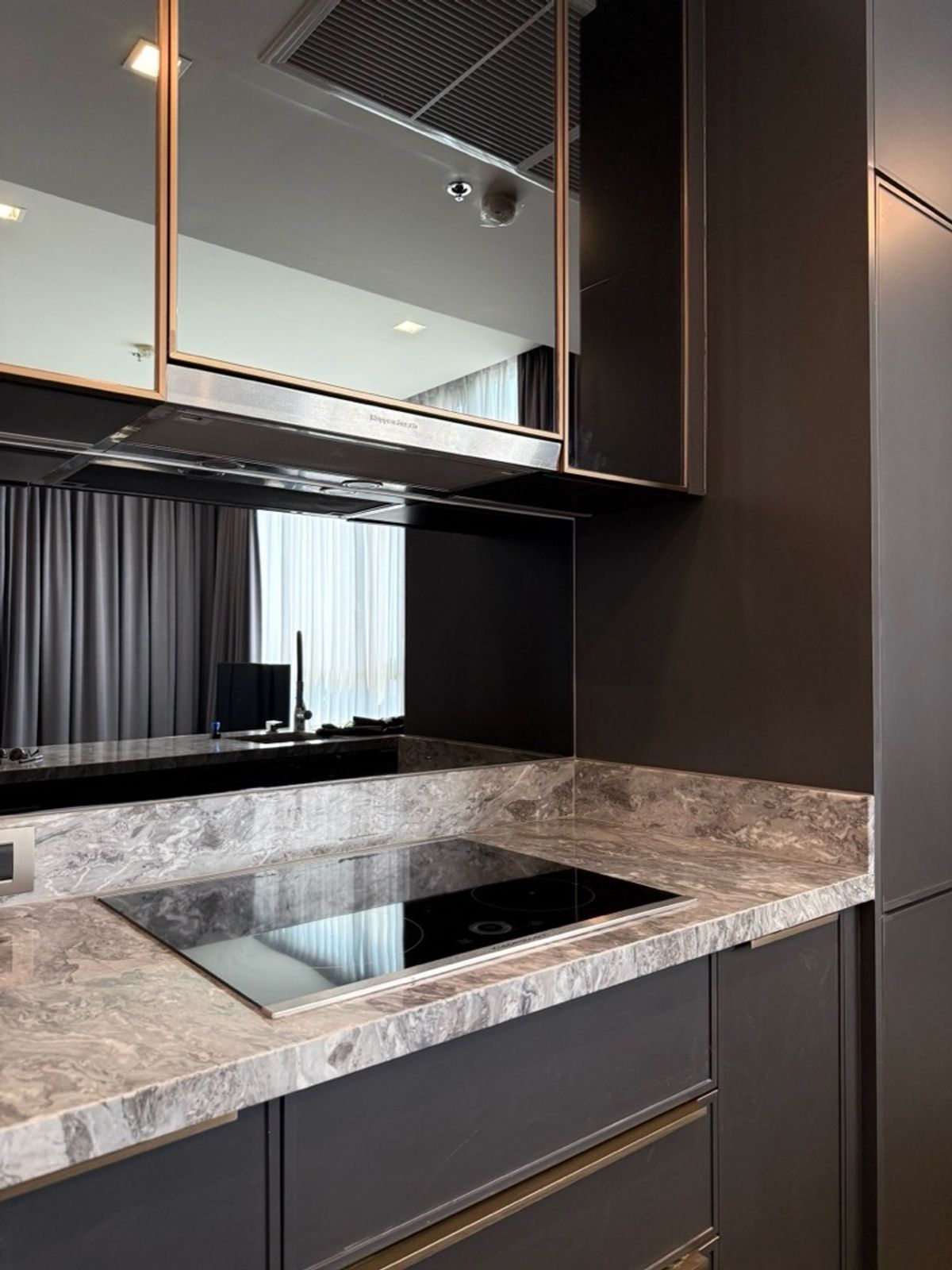 For SaleCondoAri,Anusaowaree : 📍 Sell cheap The Monument Sanam Pao 2B/2B 86.5 sq.m. Inquire, make an appointment 📞093-616-4456 (sales department)