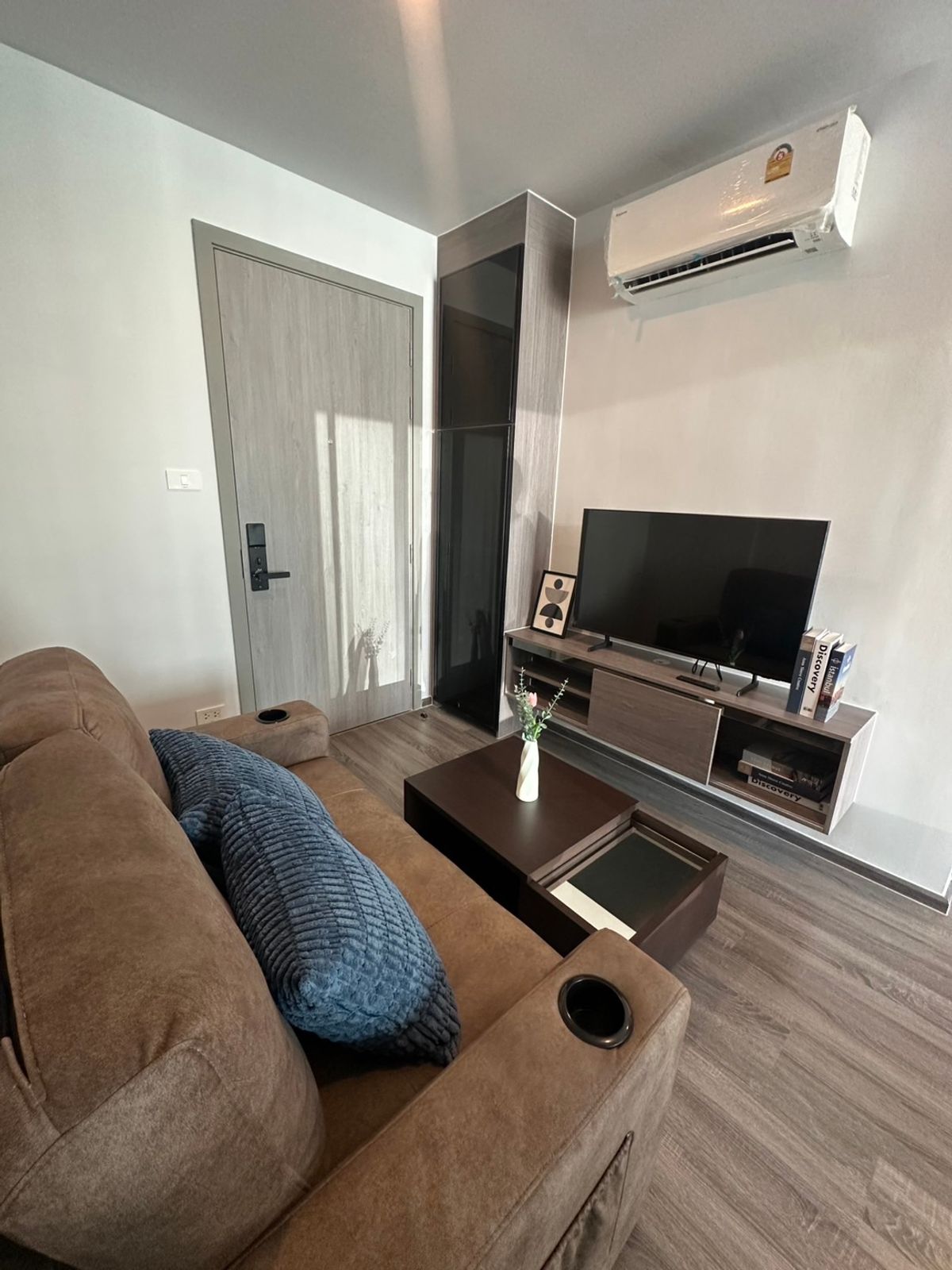 For RentCondoLadprao, Central Ladprao : 🔥 For Rent 1Bedrooms 🔥The Origin Ladprao15