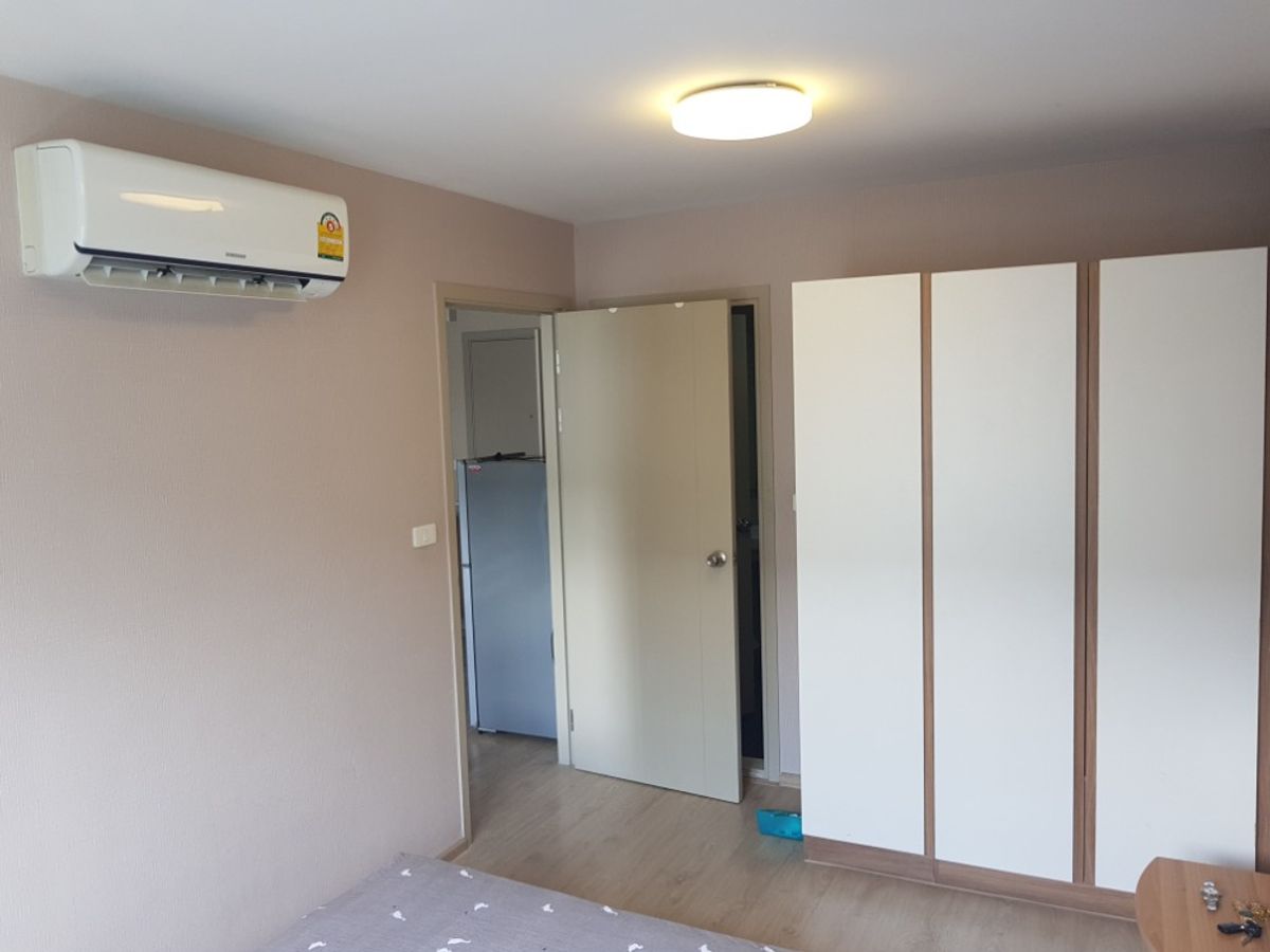 ขายคอนโดอ่อนนุช อุดมสุข : ELIO Sukhumvit 64 / 1 Bedroom (SALE WITH TENANT), เอลลิโอ สุขุมวิท 64 / 1 ห้องนอน (ขายพร้อมผู้เช่า) NONT131