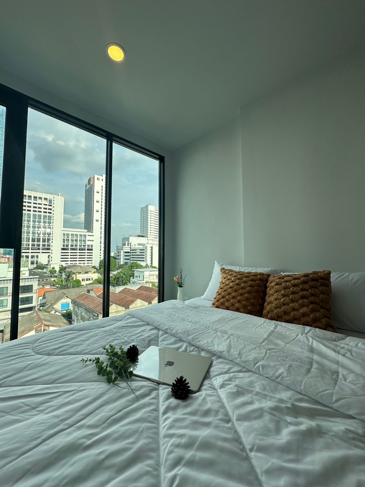 For RentCondoLadprao, Central Ladprao : 🔥 For Rent 1Bedrooms 🔥The Origin Ladprao15