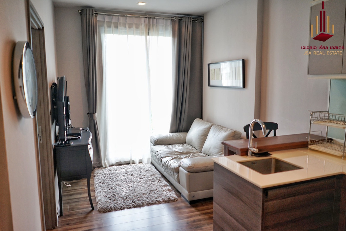 ให้เช่าคอนโดสุขุมวิท อโศก ทองหล่อ : ✨ For Rent :  IVY Thonglor Condo ✨  💰 Only 20,000 thb/month