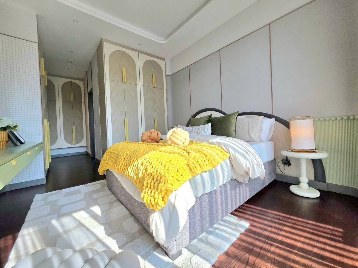 ขายบ้านพุทธมณฑล ศาลายา : ขายบ้านหรู บลูเลอวาร์ด sc asset