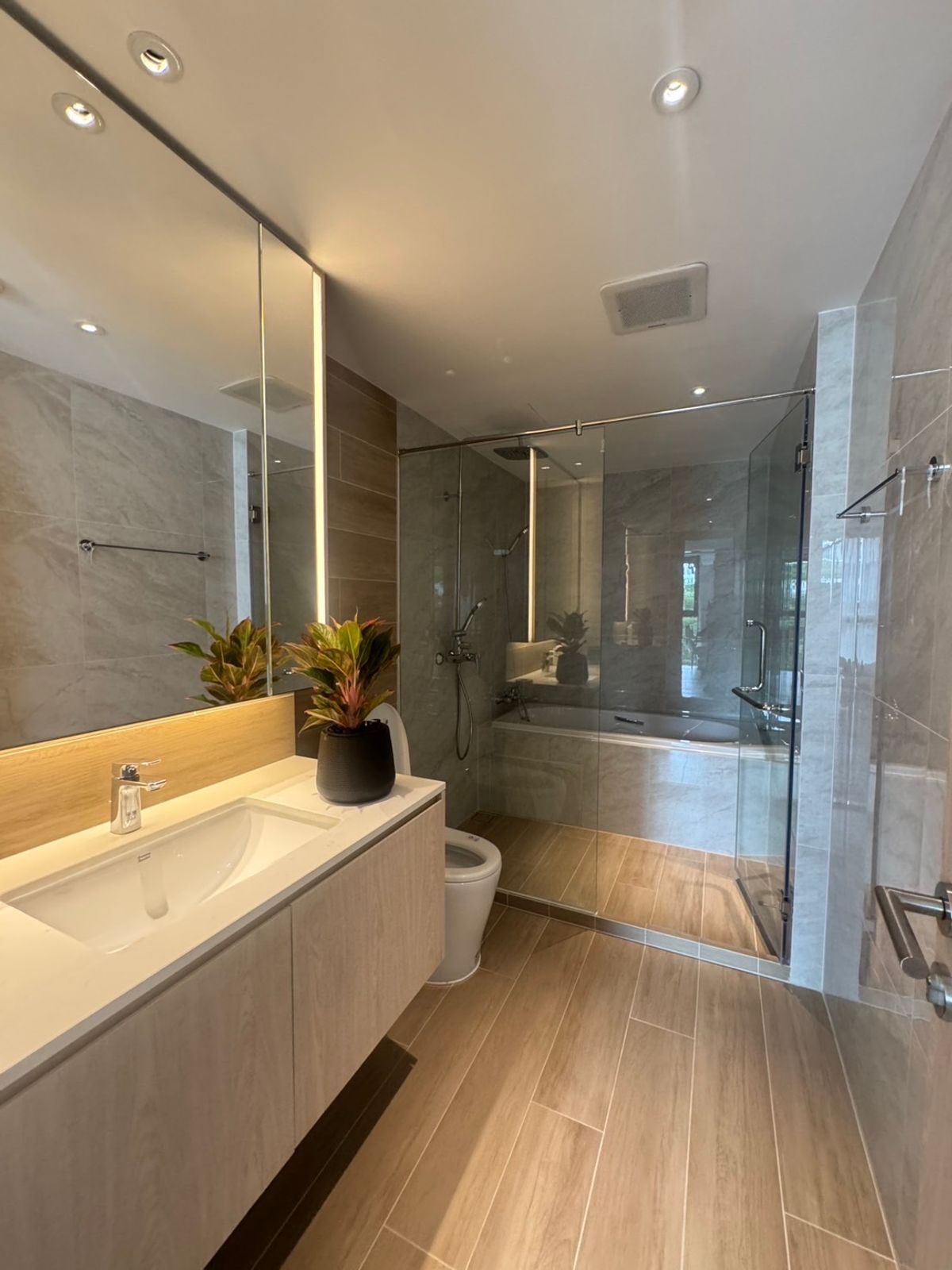 For RentCondoSukhumvit, Asoke, Thonglor : LTH13089 - コ コ ン ドミニアム賃貸 (CONDO for RENT) at イメ ー ジ 49 (Image 49) Size 60 SQM. 1 Bed 1 Bath Near BTS THONGLOR ONLY 60K/MONTH