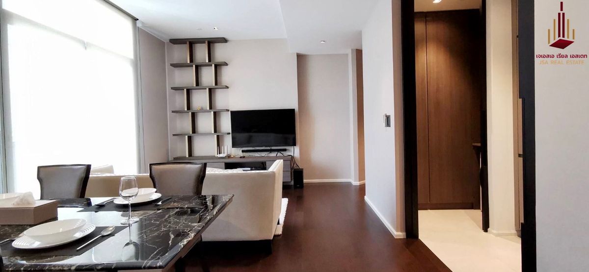 ขายคอนโดสุขุมวิท อโศก ทองหล่อ : ✨ For Sale: The Diplomat 39 Condo ✨  💰 Only 32,960,000 THB