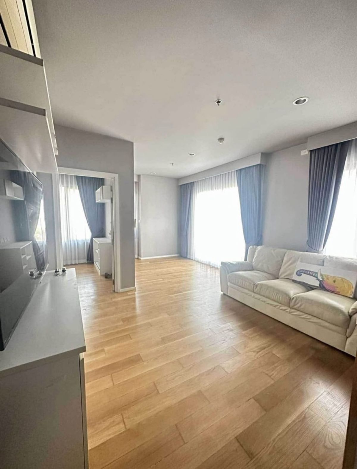 ให้เช่าคอนโดอ่อนนุช อุดมสุข : 🔥Rent 2BR 2BR🔥65sqm🔥Floor11🔥35,000/month🔥Blocs77🔥