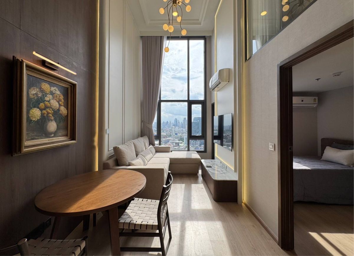 For RentCondoKhlongtoei, Kluaynamthai : Rental Life Rama 4-Asoke