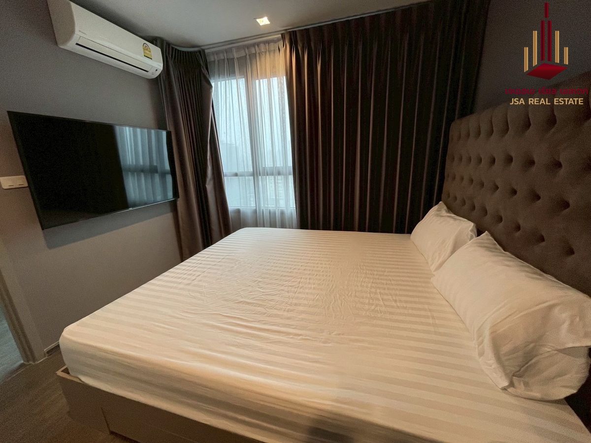 For RentCondoOnnut, Udomsuk : ✨ For Rent: Ideo Sukhumvit 93 Condo ✨ 💰 ONLY 20,000 THB/Month