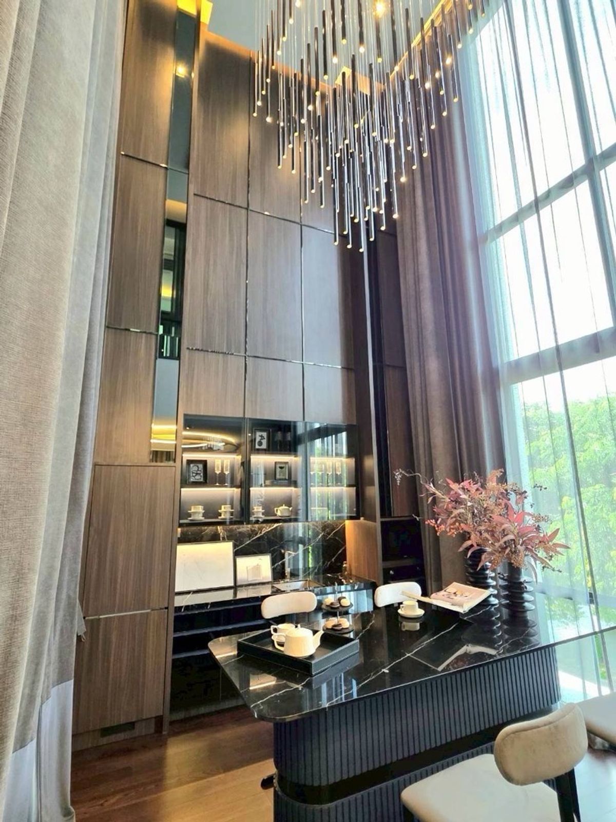 ขายบ้านพุทธมณฑล ศาลายา : ขายบ้านหรู บลูเลอวาร์ด sc asset