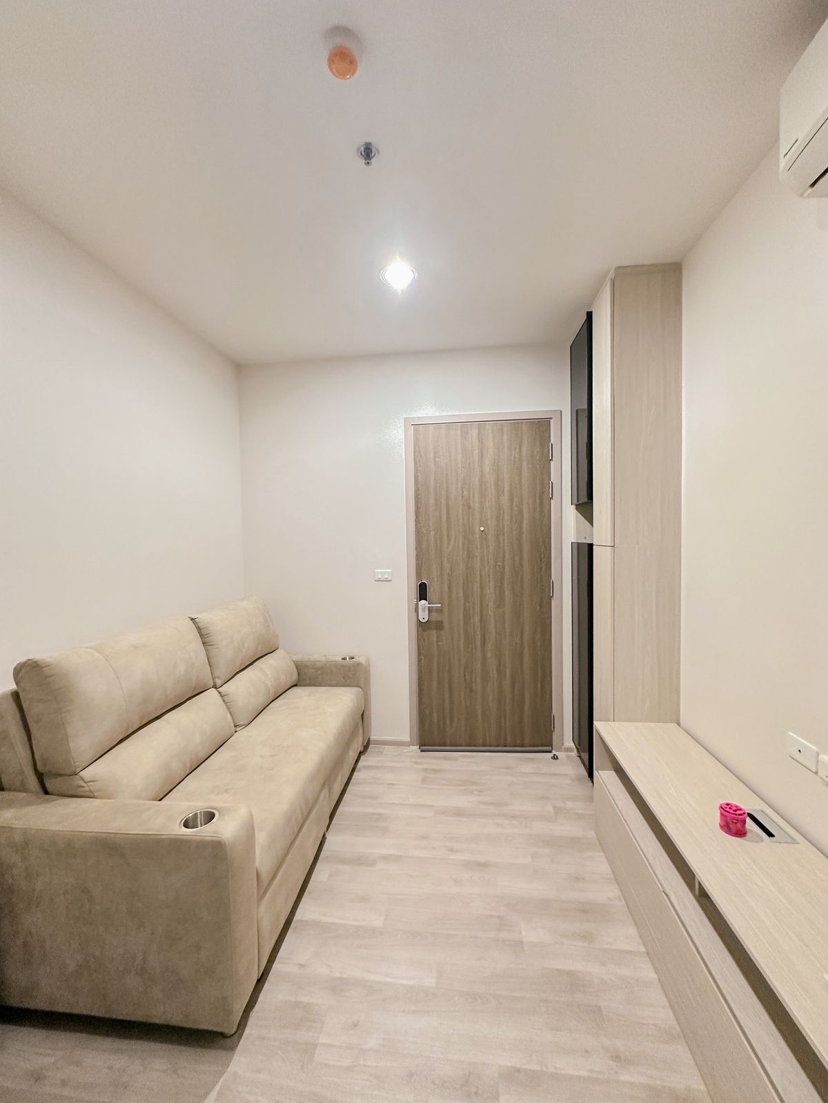For RentCondoBangna, Bearing, Lasalle : 🌿 ✨ Niche Mono Mega Space Bangna ✨🌿 1 BED 1 Bath, Retal 12,000 Baht