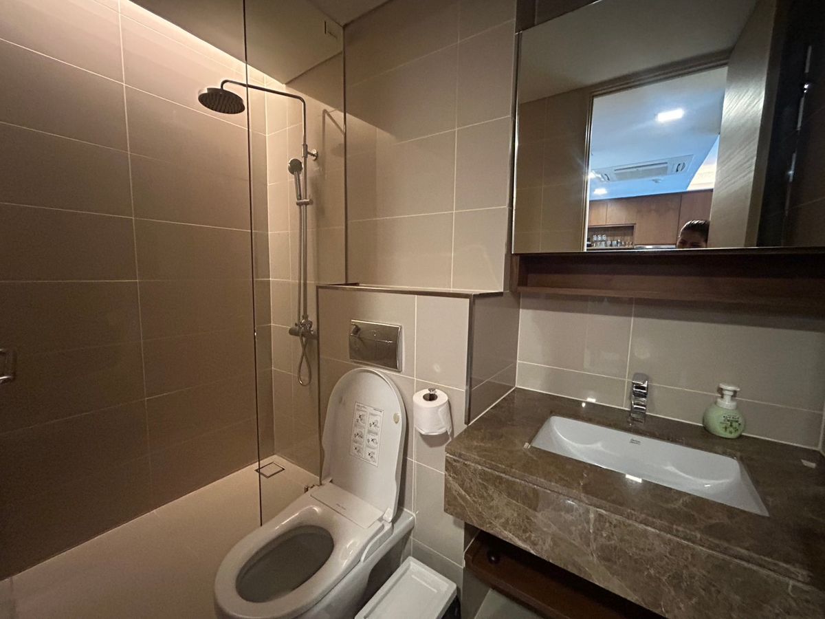 ขายคอนโดสุขุมวิท อโศก ทองหล่อ : Siamese Thirty Nine