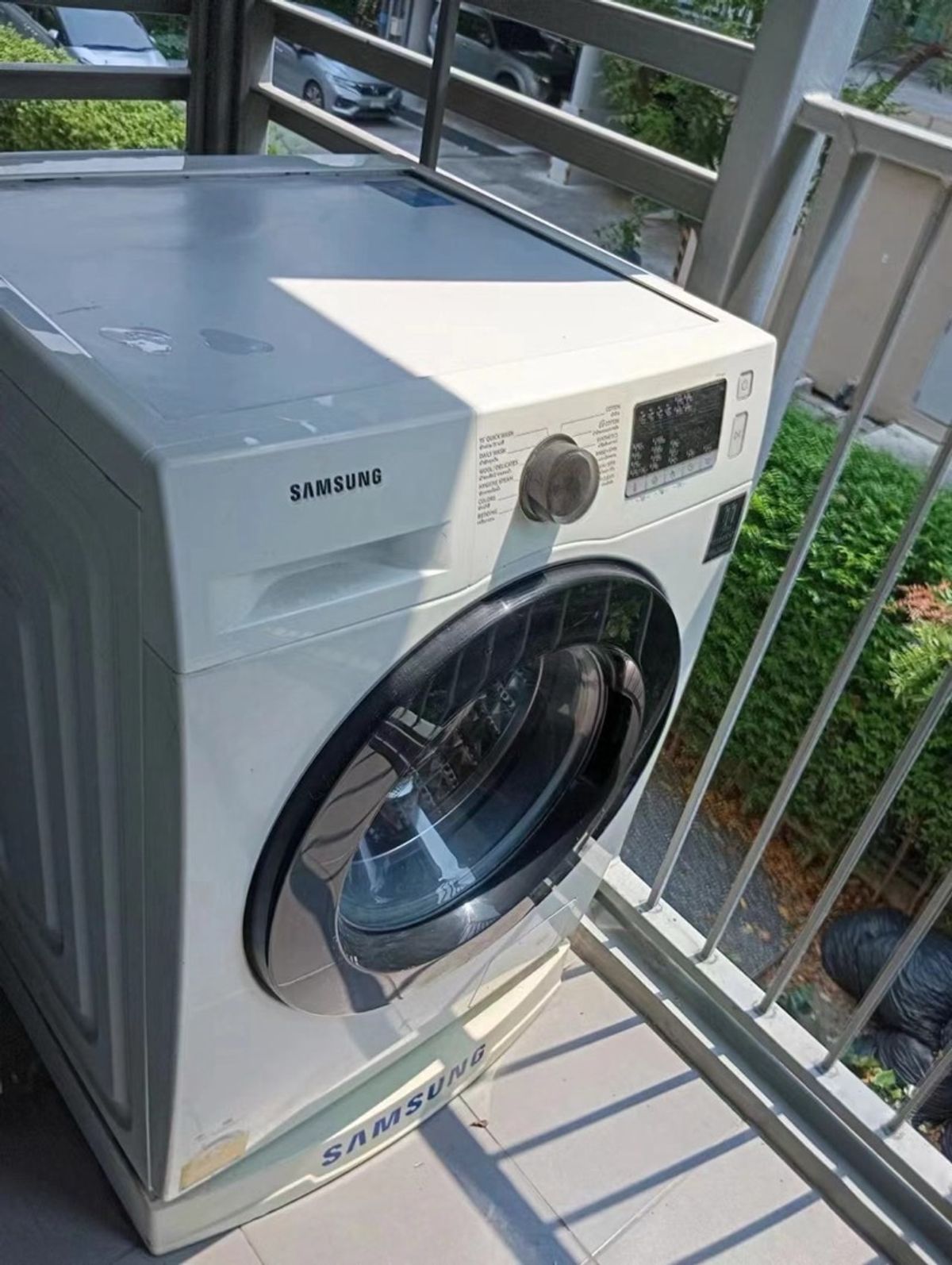 For SaleCondoBangna, Bearing, Lasalle : Urgent sale !!! ASPEN LASALLE Condo (Spen Lasal) near the yellow BTS Building A2, 2nd floor, 24 sq.m., price 1,250,000 baht