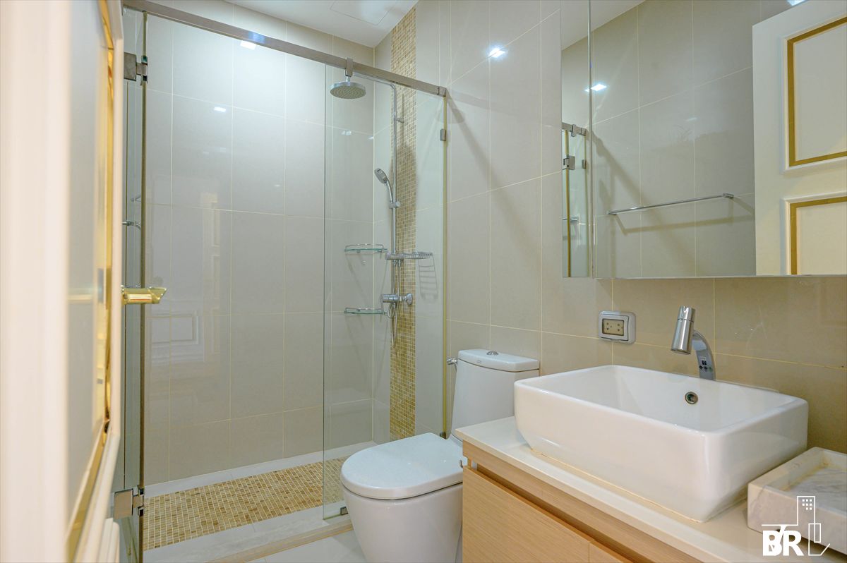 ให้เช่าคอนโดพระราม 9 เพชรบุรีตัดใหม่ RCA :  Q Asoke 💖 ห้อง Penhouse สวย พร้อมอยู่ทันที ✨ ใกล้ MRT เพชรบุรี 