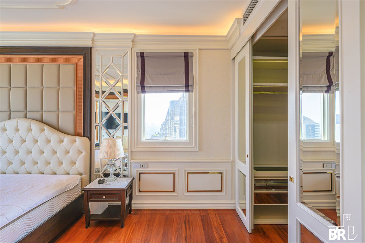 ให้เช่าคอนโดพระราม 9 เพชรบุรีตัดใหม่ RCA :  Q Asoke 💖 ห้อง Penhouse สวย พร้อมอยู่ทันที ✨ ใกล้ MRT เพชรบุรี 