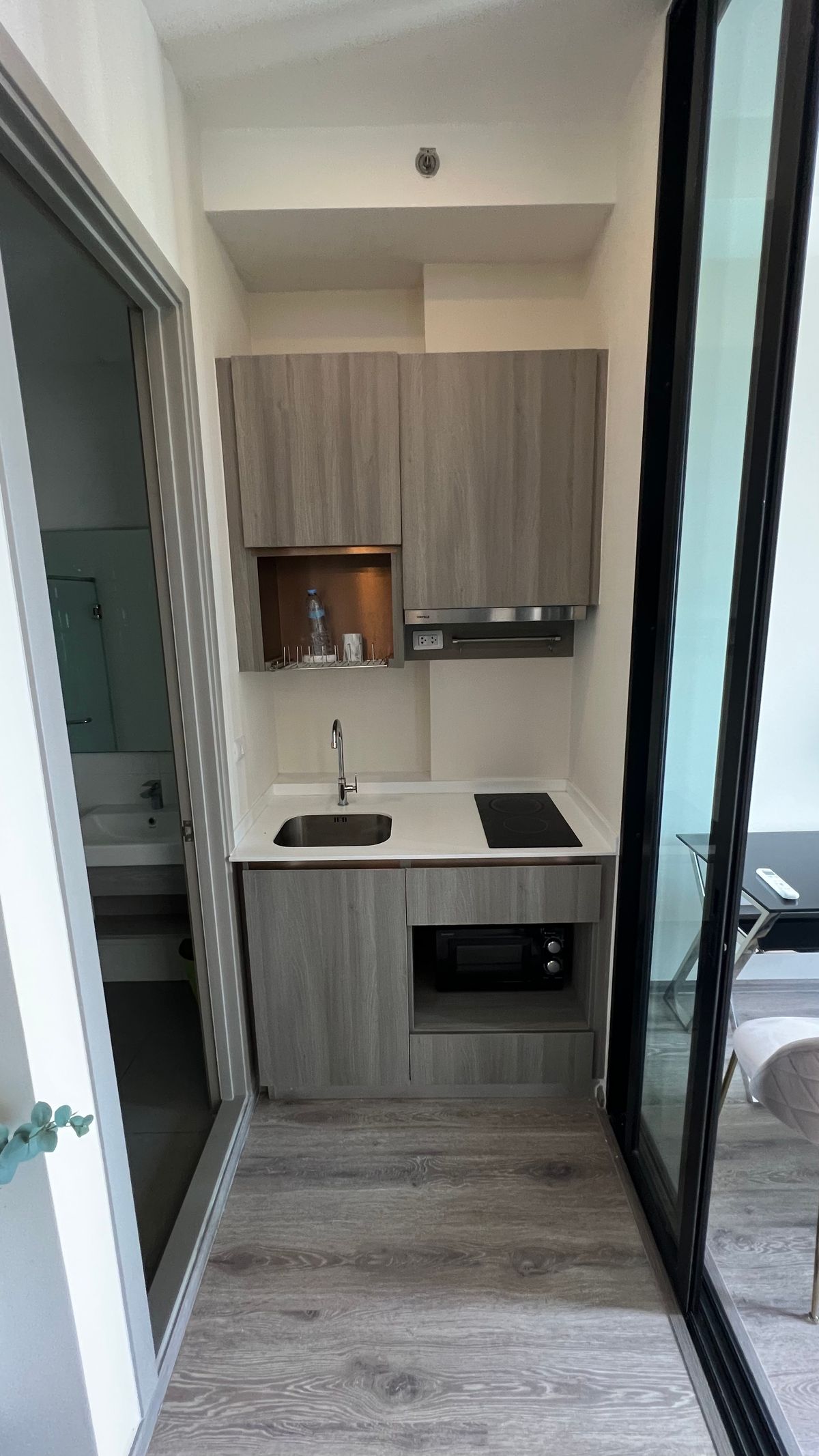 For RentCondoOnnut, Udomsuk : For Rent: KnightsBridge Prime Onnut, 20,000 THB/month [MNr250905]