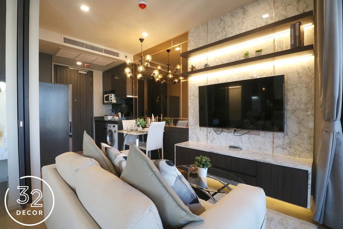 For RentCondoSukhumvit, Asoke, Thonglor : Rent Ashton Asoke