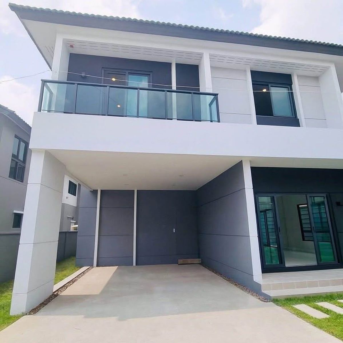 For RentHouseVipawadee, Don Mueang, Lak Si : CENTRO Vibhavadi