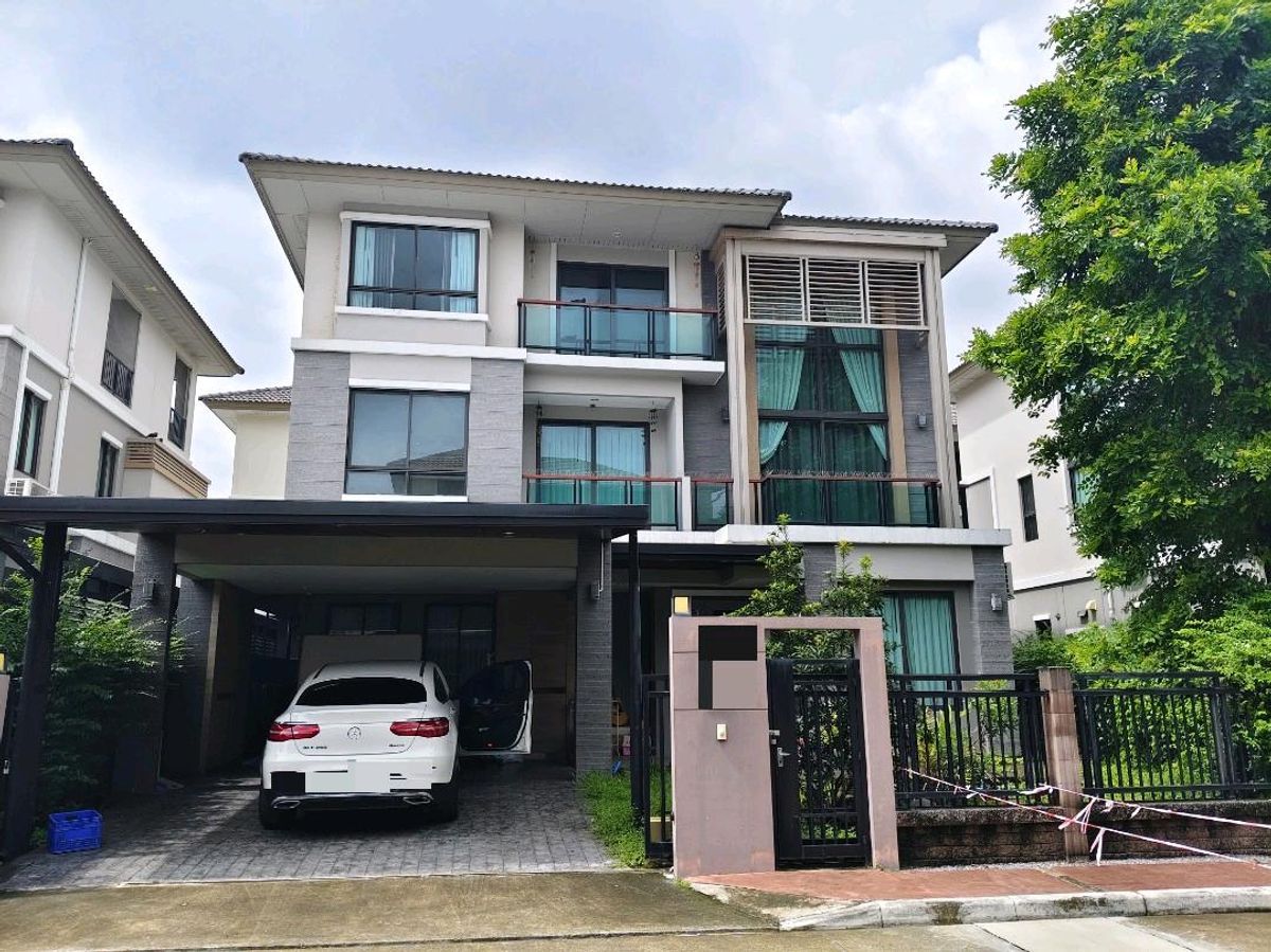For RentHouseVipawadee, Don Mueang, Lak Si : Passorn Songprapha