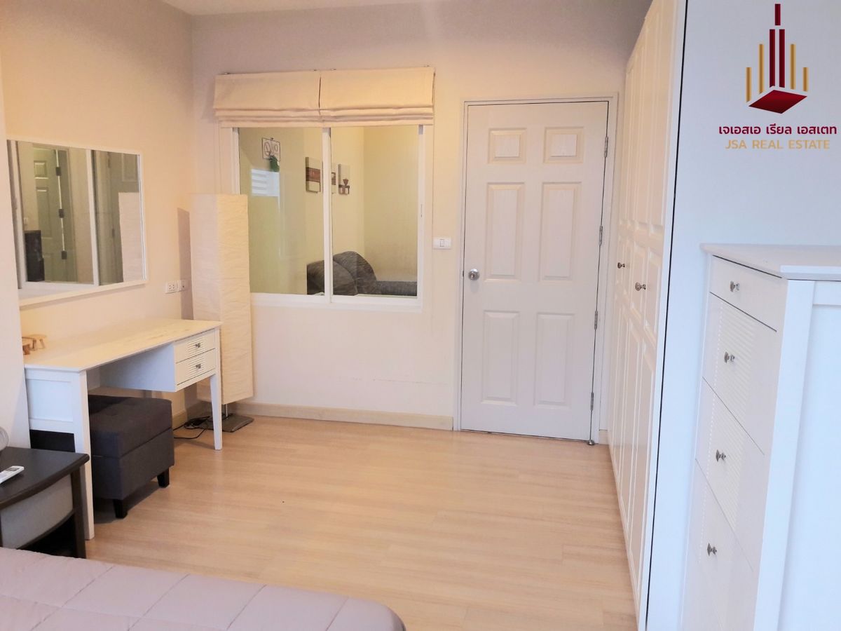 ให้เช่าคอนโดสาทร นราธิวาส : ✨ For Rent: Life @ Sathorn 10 Condo ✨  💰 Only 20,000 THB/month