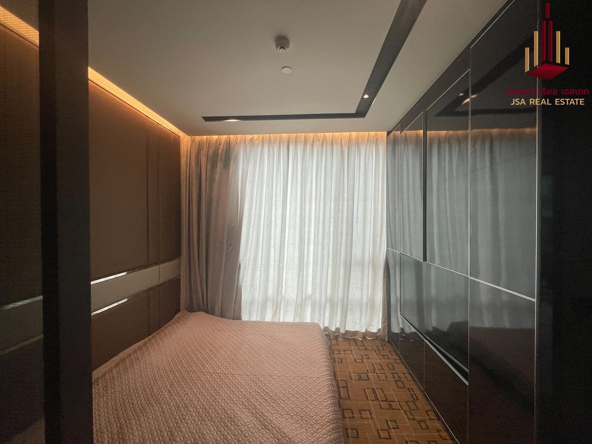 ให้เช่าคอนโดสุขุมวิท อโศก ทองหล่อ : ✨ For Rent: The Bangkok Thonglor Condo ✨  💰 Only 85,000 THB/month