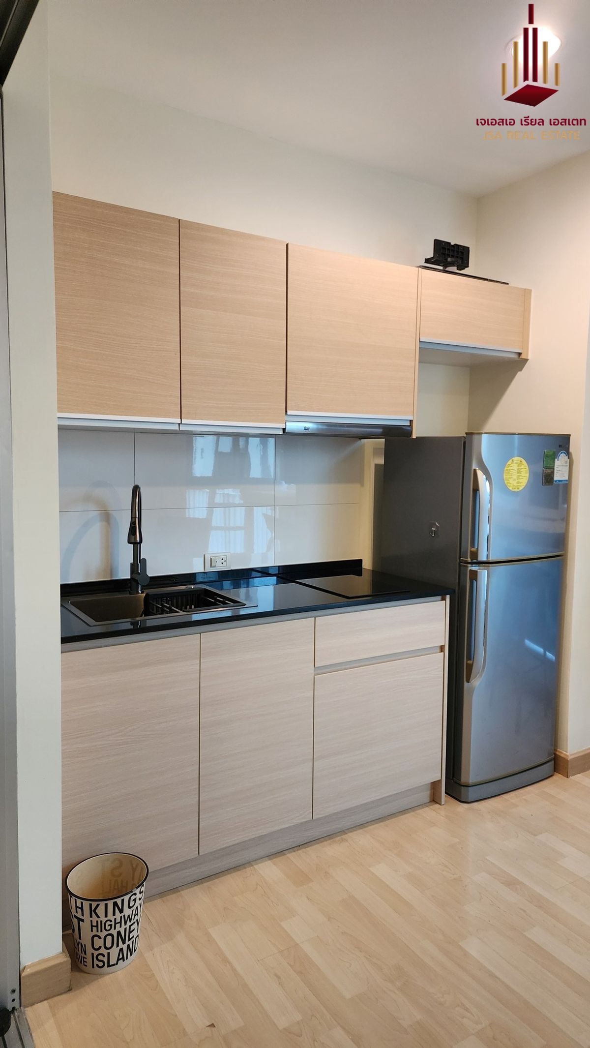 ให้เช่าคอนโดรัชดา ห้วยขวาง : ✨ For Rent: Rhythm Ratchada Condo ✨  💰 Only 17,000 THB/month