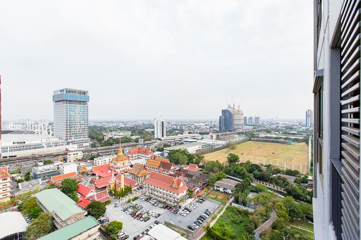 For SaleCondoBangna, Bearing, Lasalle : FQ Condo IDEO O2 Price 2,900,000 baht [MKS250910]