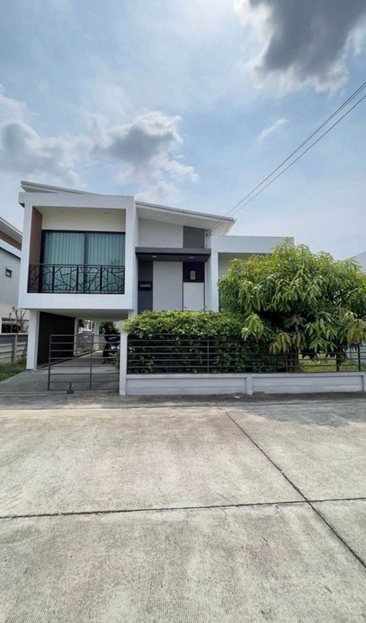 For RentShop HouseOnnut, Udomsuk : For rent Modren Life Py Onnut