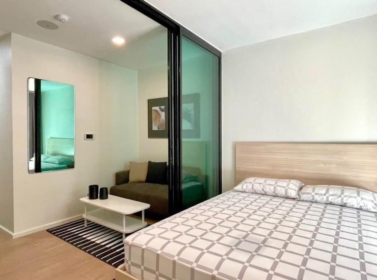 For RentCondoChokchai 4, Ladprao 71, Ladprao 48, : 🔥🔥Code 30695🔥🔥For rent Wynn Condo Ladprao - Chokchai 4 🌐LINE ID : @fastforrentcondo