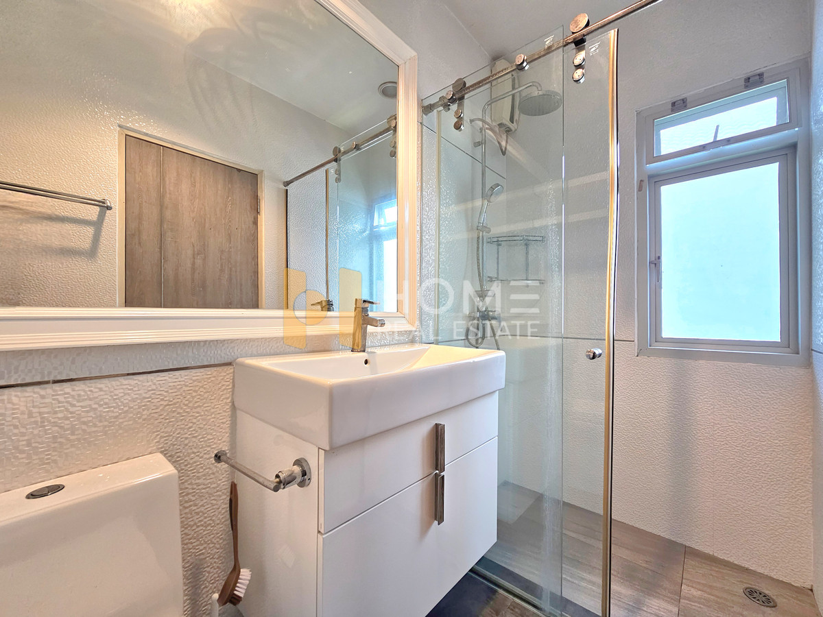 ขายบ้านนวมินทร์ รามอินทรา : ไลฟ์ บางกอก บลูเลอวาร์ด รามอินทรา 23 / 3 ห้องนอน (ขาย), Life Bangkok Boulevard Ramintra 23 / 3 Bedrooms (FOR SALE) TAN847