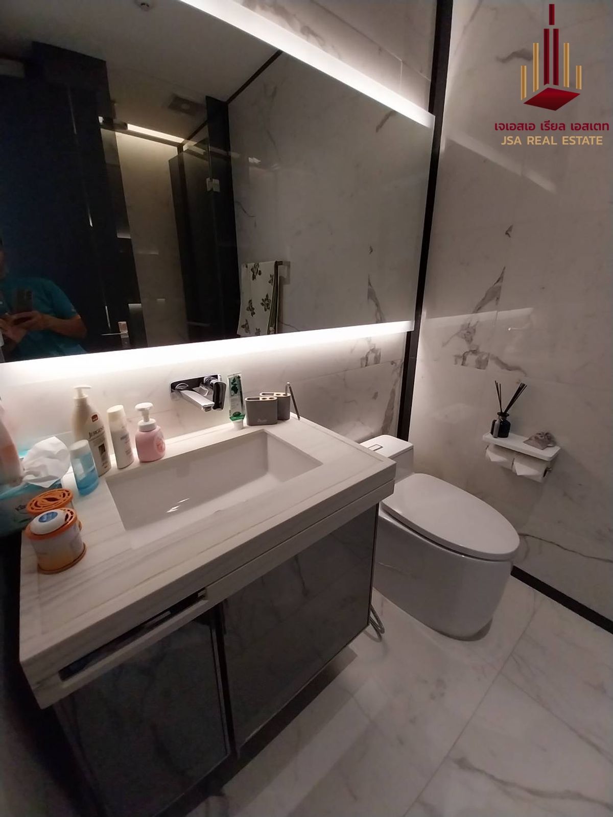 ให้เช่าคอนโดสุขุมวิท อโศก ทองหล่อ : ✨ For Rent: The Bangkok Thonglor Condo ✨  💰 Only 85,000 THB/month