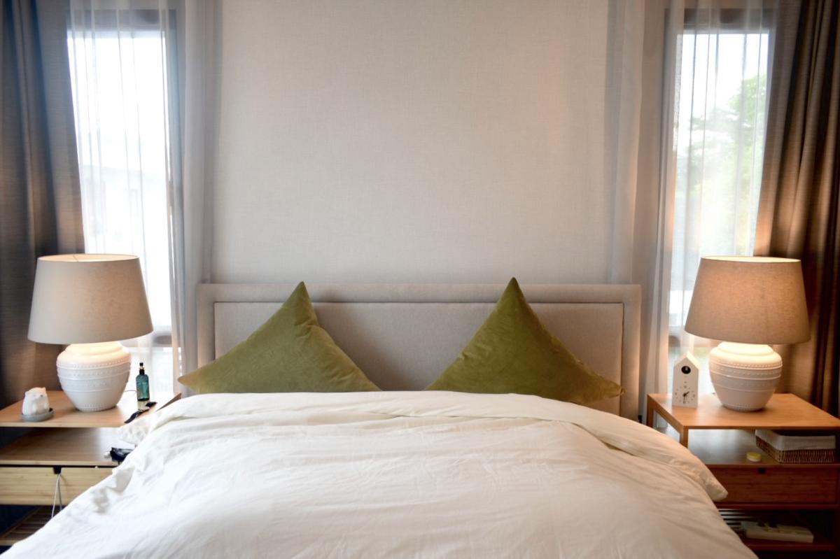 ขายบ้านนวมินทร์ รามอินทรา : 🔥ขายด่วน+🔥บุราสิริ วัชรพล ใกล้ทางด่วนรามอินทรา-อาจณรงค์ เฟอร์นิเจอร์ครบ พร้อมเข้าอยู่