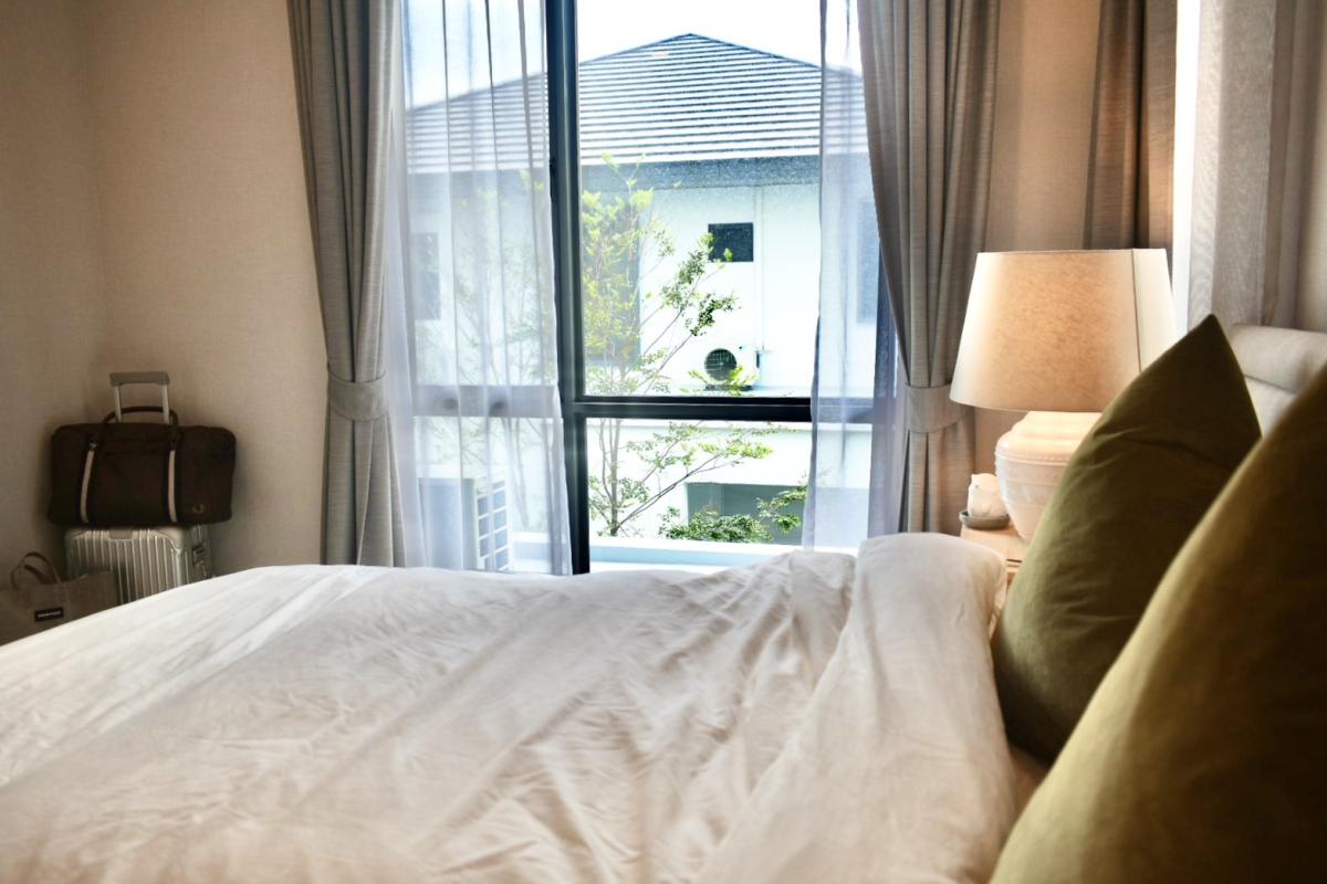 ขายบ้านนวมินทร์ รามอินทรา : 🔥ขายด่วน+🔥บุราสิริ วัชรพล ใกล้ทางด่วนรามอินทรา-อาจณรงค์ เฟอร์นิเจอร์ครบ พร้อมเข้าอยู่