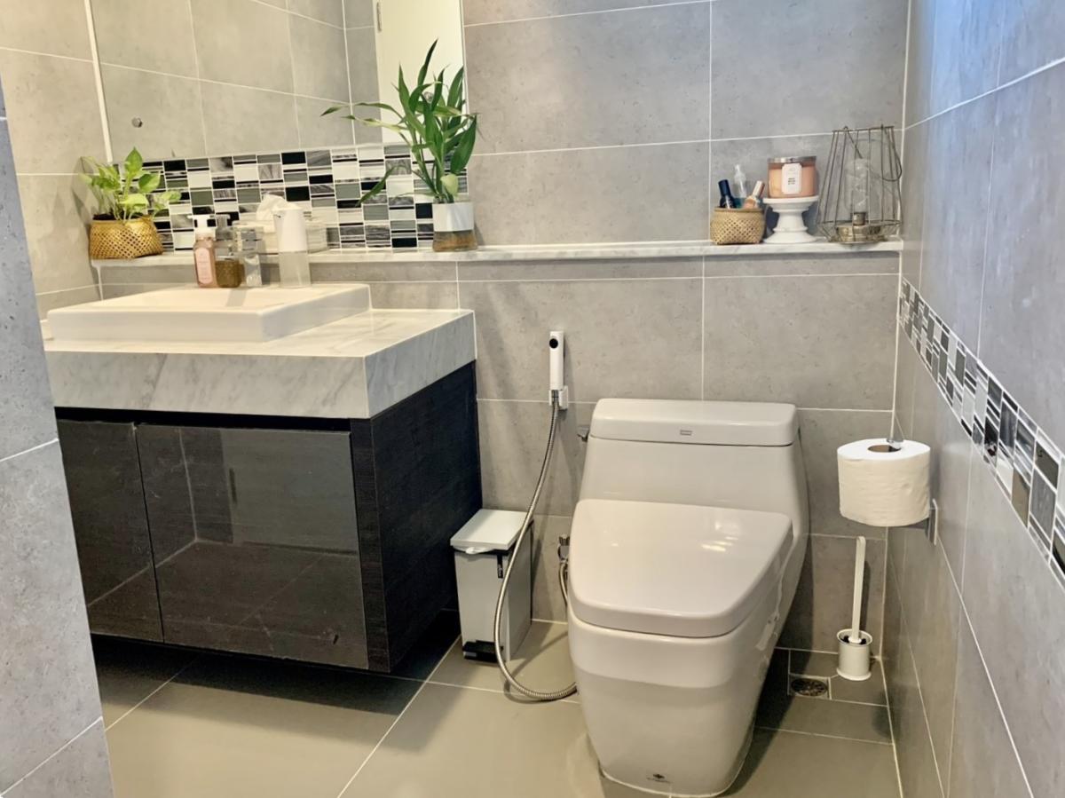 ขายบ้านนวมินทร์ รามอินทรา : 🔥ขายด่วน+🔥บุราสิริ วัชรพล ใกล้ทางด่วนรามอินทรา-อาจณรงค์ เฟอร์นิเจอร์ครบ พร้อมเข้าอยู่