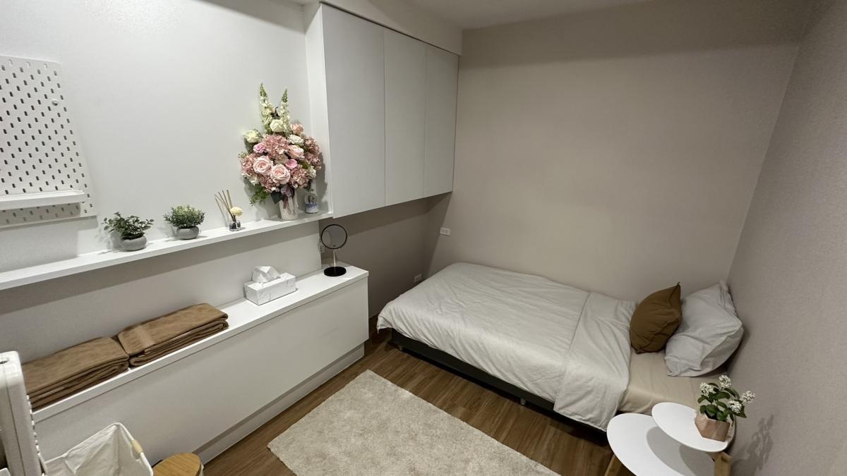 ขายคอนโดสุขุมวิท อโศก ทองหล่อ : 🔥ขายด่วน+🔥ณุศาศิริ แกรนด์ สุขุมวิท 42 ติดรถไฟฟ้า BTS เอกมัย เฟอร์นิเจอร์ครบ พร้อมเข้าอยู่