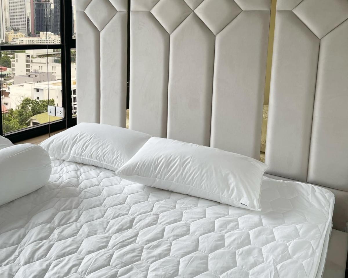 For SaleCondoSukhumvit, Asoke, Thonglor : 🔥Urgent Sale+🔥OKA HAUS near BTS Thonglor, fully furnished, ready to move in
