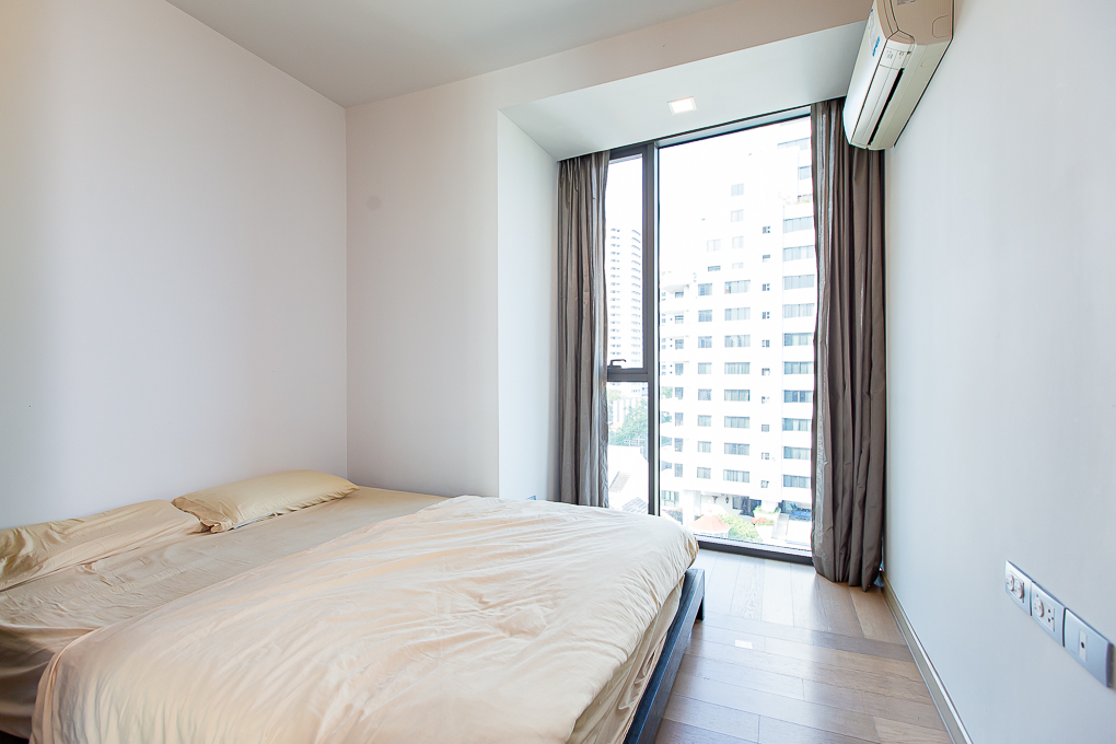 For SaleCondoSukhumvit, Asoke, Thonglor : 🔥Urgent Sale+🔥Via 49, near BTS Thonglor, fully furnished, ready to move in