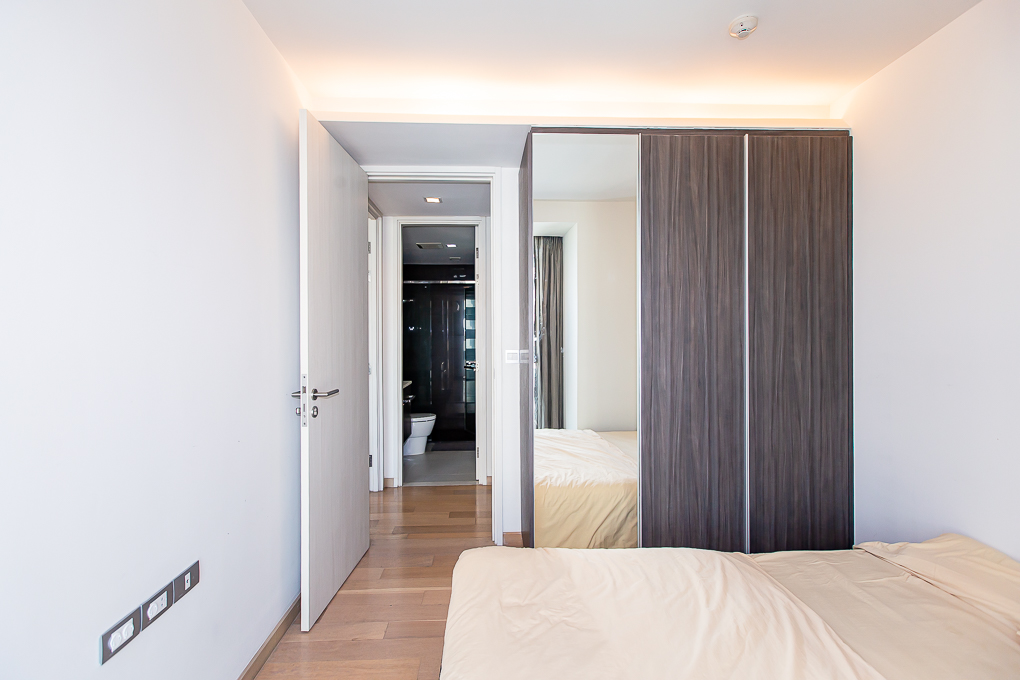 For SaleCondoSukhumvit, Asoke, Thonglor : 🔥Urgent Sale+🔥Via 49, near BTS Thonglor, fully furnished, ready to move in