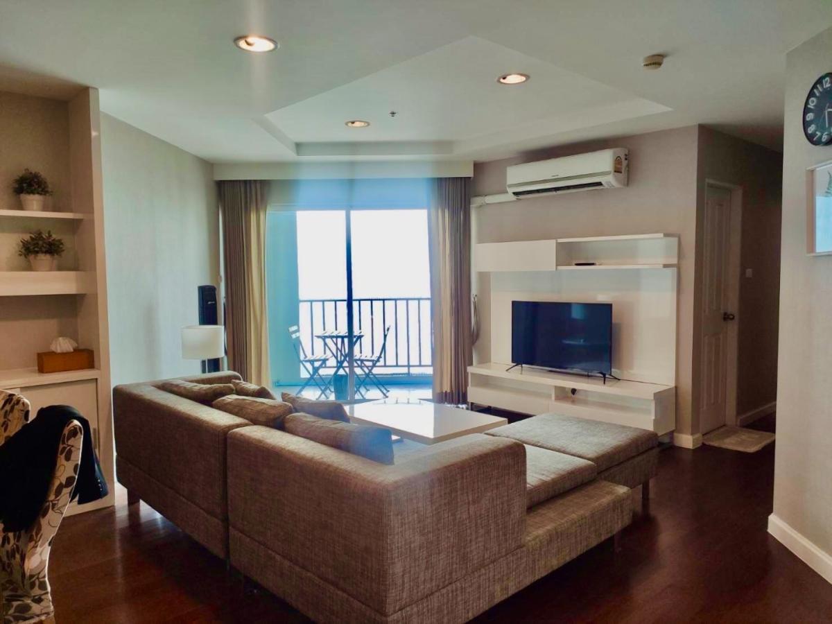 ขายคอนโดพระราม 9 เพชรบุรีตัดใหม่ RCA : 🔥ขายด่วน+🔥เบลล์ แกรนด์ พระราม 9 ใกล้ MRT พระราม 9 เฟอร์นิเจอร์ครบ พร้อมเข้าอยู่