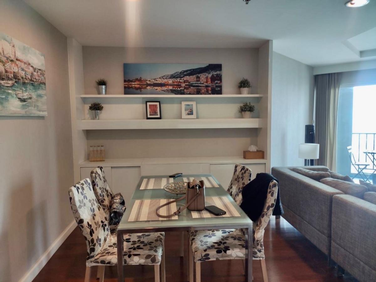 ขายคอนโดพระราม 9 เพชรบุรีตัดใหม่ RCA : 🔥ขายด่วน+🔥เบลล์ แกรนด์ พระราม 9 ใกล้ MRT พระราม 9 เฟอร์นิเจอร์ครบ พร้อมเข้าอยู่