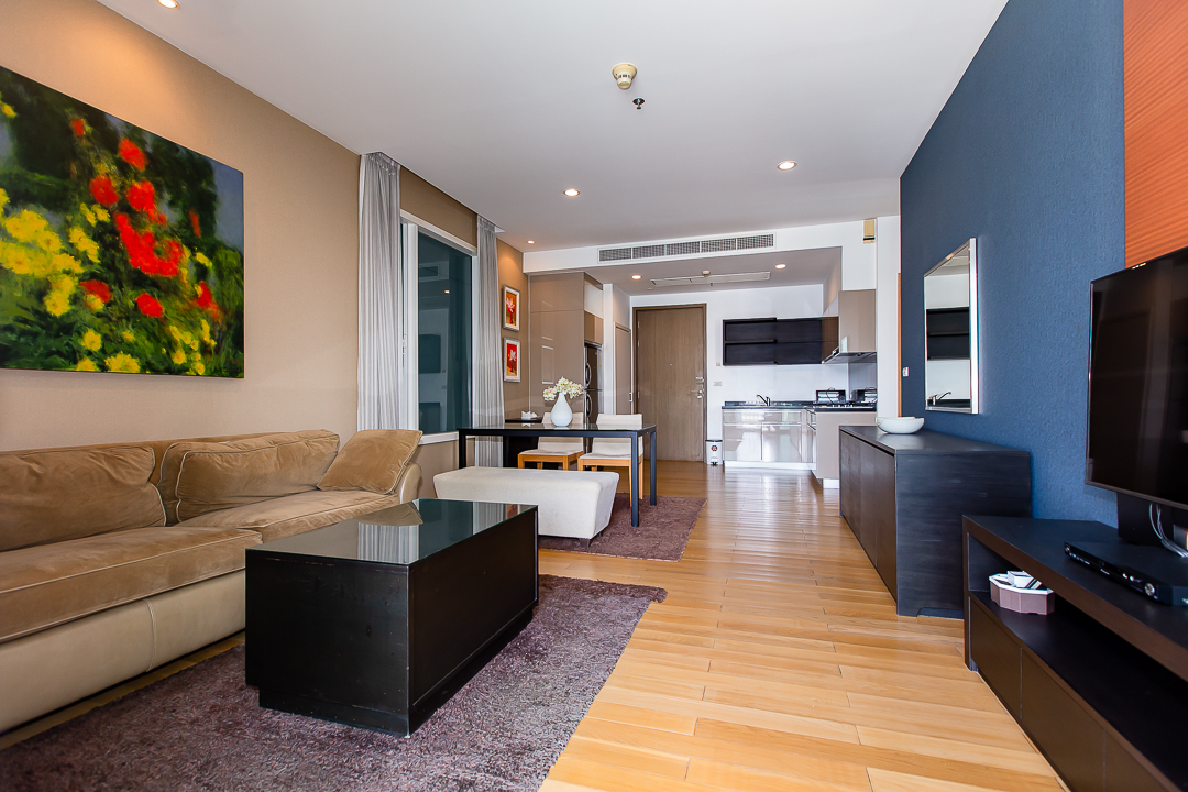 For SaleCondoSukhumvit, Asoke, Thonglor : 🔥Urgent Sale+🔥39 by Sansiri 39, near BTS Phrom Phong, fully furnished, ready to move in